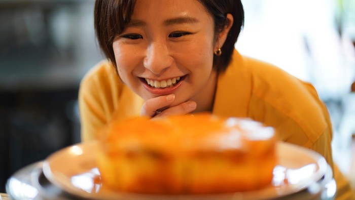 Diet 80/20: Kebiasaan Makan Orang Jepang yang Bisa Bikin Umur Panjang dan Tubuh Langsing