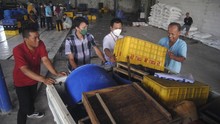 Kronologi Pengungkapan Pabrik Mi Berformalin di Bandung