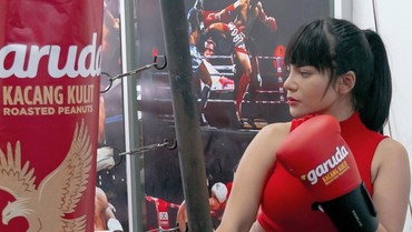 img-title DJ Disebut Suka Narkoba karena Joice, Dinar Candy Ngamuk?