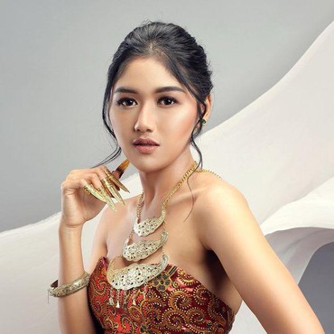 Bukan Sembarang Wanita, Ini Fakta Erina Gudono Diduga Pacar Baru Kaesang Pangarep