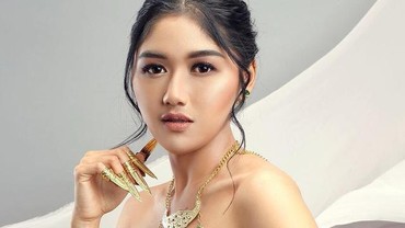 Bukan Sembarang Wanita, Ini Fakta Erina Gudono Diduga Pacar Baru Kaesang Pangarep