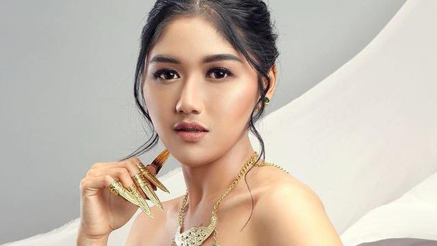 Erina Gudono