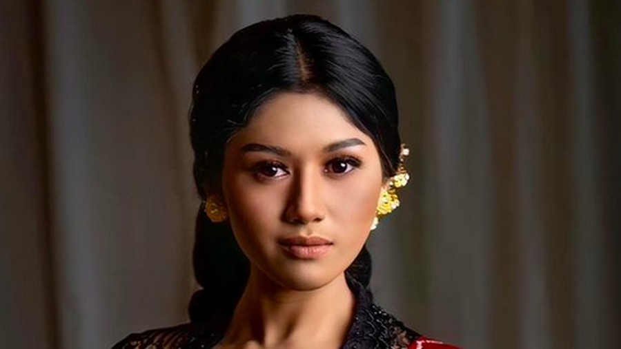 Erina Gudono Puteri Indonesia DIY 2022 Erina Gudono