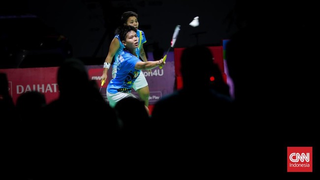 Berikut sejumlah berita olahraga pilihan mulai dari kiper Nepal Deep Karki dapat dukungan hingga Apriyani Rahayu/Siti Fadia menang di Indonesia Open.