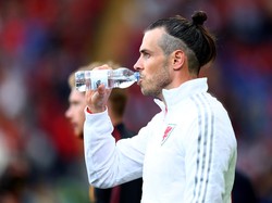 Los Angeles FC dan Gareth Bale Ingin Sama-sama Langgeng