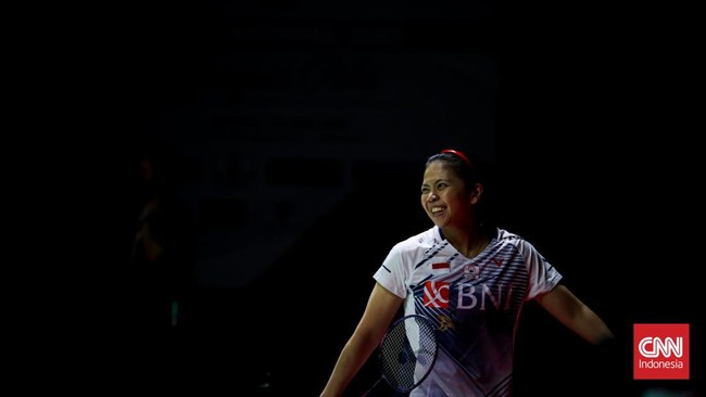 Greysia Polii pernah mendekap erat mimpinya di dunia badminton namun ia juga nyaris memadamkan mimpi itu sebelum akhirnya memutuskan terus berjuang.
