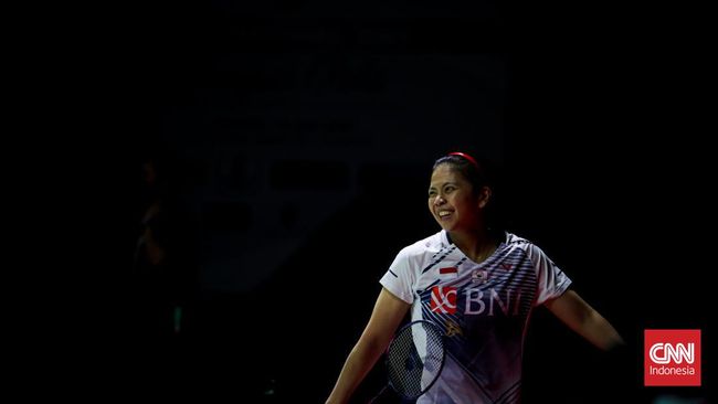 Greysia Polii dan Api Mimpi yang Tak Pernah Mati Greysia Polii pernah mendekap erat mimpinya di dunia badminton namun ia juga nyaris memadamkan mimpi itu sebelum akhirnya memutuskan terus berjuang.