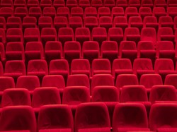 Bioskop di China Diserbu Penonton Selama Libur Imlek, Pendapatan Tembus Rp 21,54 T