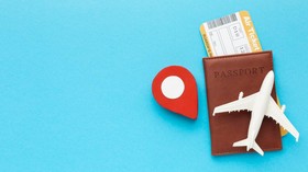 10 Paspor Terkuat di Dunia, Malaysia Kalahkan AS