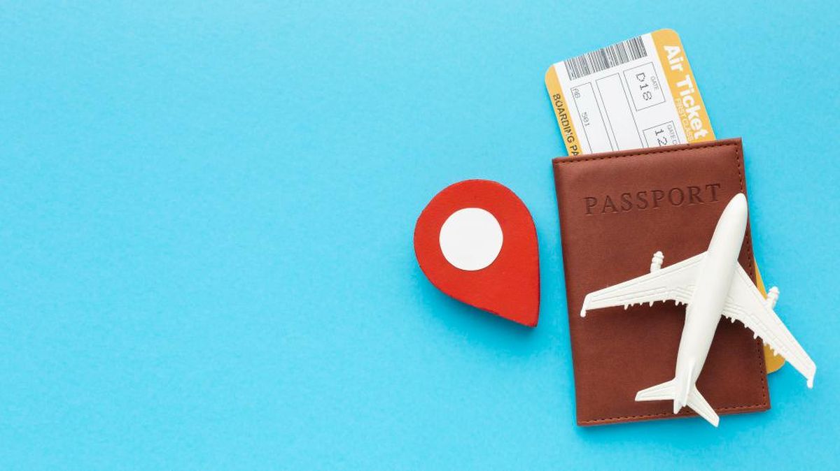 10 Paspor Terkuat di Dunia, Malaysia Kalahkan AS