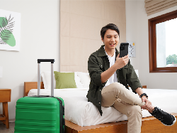 Q1-2022, Tokopedia Catat Kenaikan Penjualan Tiket Pesawat-Kereta Api
