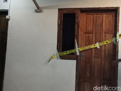 Cerita Pemilik Kos Temukan 7 Janin yang Disimpan Wanita di Makassar