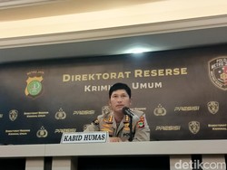 Peran 4 Tersangka Khilafatul Muslimin: Pendiri-Penyebar Doktrin