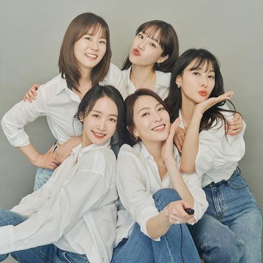 Rayakan 15 Tahun Debut, KARA Dikabarkan Bakal Comeback