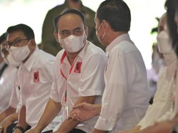 Inikah Sinyal Kuat Jokowi Dukung Prabowo di 2024?