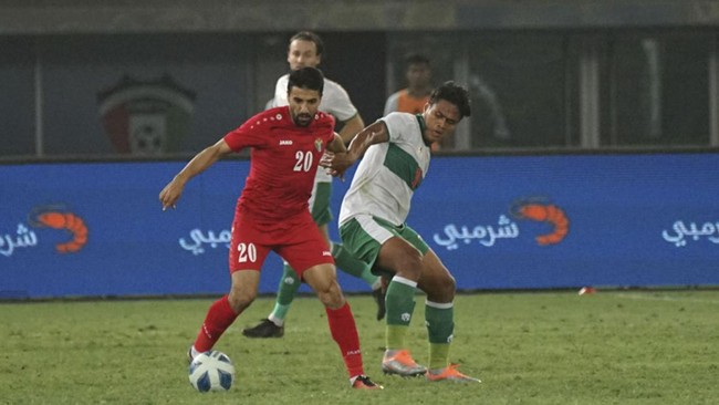 Posisi Shin Tae Yong sebagai pelatih Timnas Indonesia turut menjadi pertaruhan ketika bertemu Nepal di Kualifikasi Piala Asia 2023.