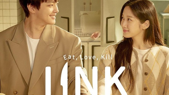 Rating Menjanjikan, Ini Alasan Kamu Wajib Nonton Drama Korea Link: Eat Love Kill!