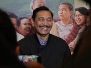 Luhut Minta TikTok Tak Digunakan untuk Politik Kampungan