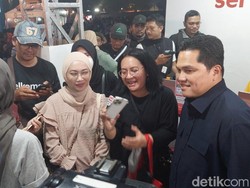 Semarak Telkomsel Fest di Tengah Meriahnya Now Playing Festival 2022