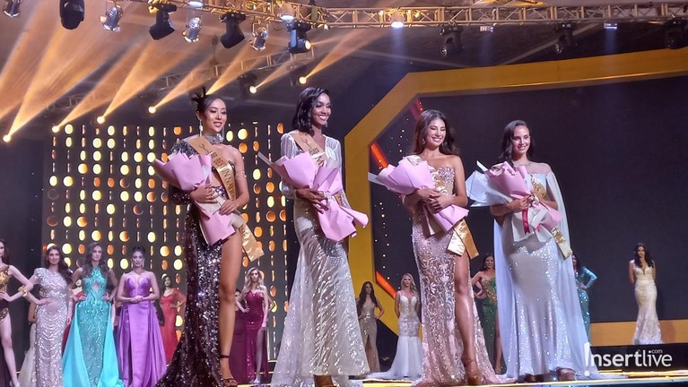 Miss Global 2022 Miss Global 2022