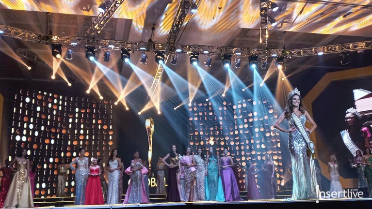 Miss Global 2022 Miss Global 2022