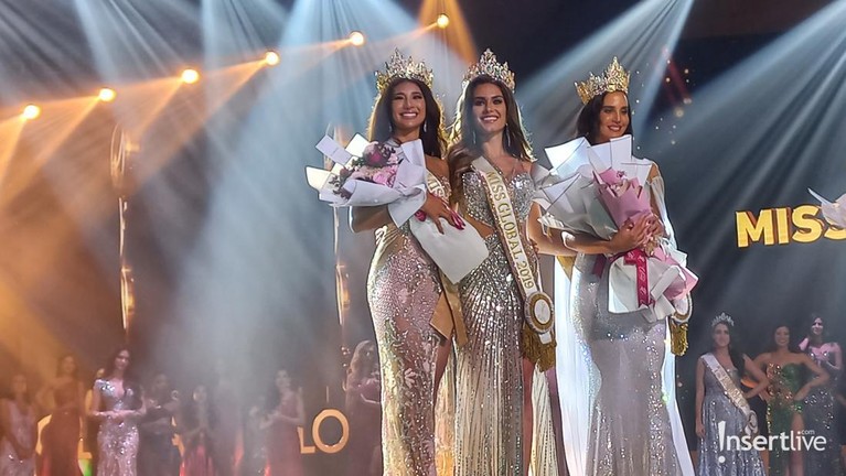 Miss Global 2022 Miss Global 2022