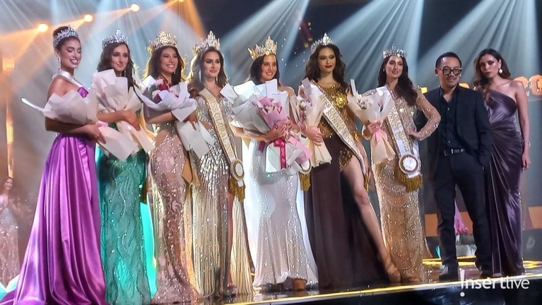 Miss Global 2022 Miss Global 2022