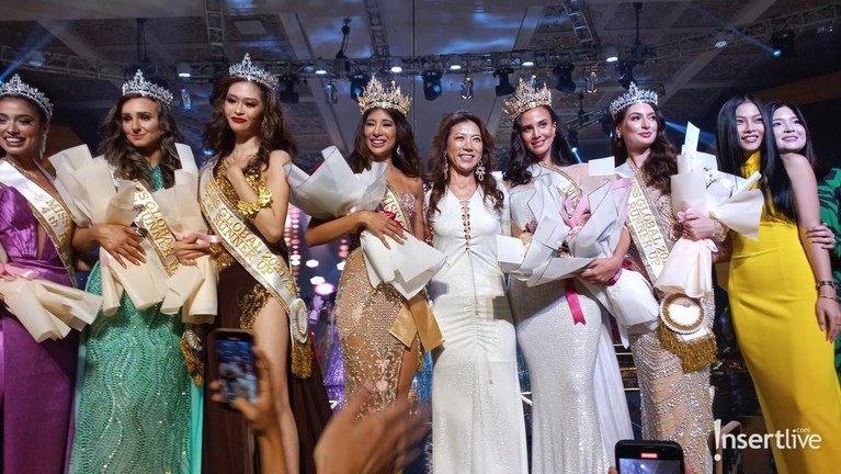 Miss Global 2022 Miss Global 2022