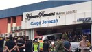 Momen Jenazah Eril Tiba di Indonesia Momen Jenazah Eril Tiba di Indonesia