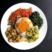 12 Makanan Khas Indonesia yang Selalu Sukses Bikin Rindu