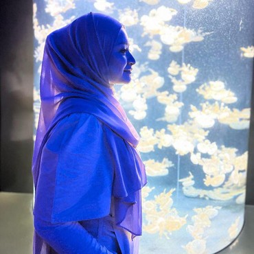 Nathalie Holscer Bahas Soal Minta Maaf Usai Putri Delina Curhat Kesepian