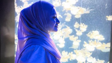 Nathalie Holscer Bahas Soal Minta Maaf Usai Putri Delina Curhat Kesepian