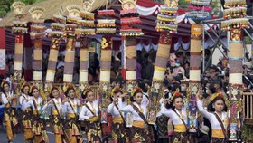 Pemerintah Pusat Belum Bisa Tetapkan Status Endemi di Bali