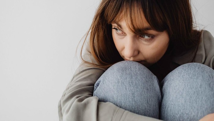 Kesulitan Mengontrol Emosi? Hati-hati, Bisa Jadi Kamu Memiliki Disregulasi Emosi! Simak 5 Tandanya di Sini Kesulitan Mengontrol Emosi? Hati-hati, Bisa Jadi Kamu Memiliki Disregulasi Emosi! Simak 5 Tandanya di Sini
