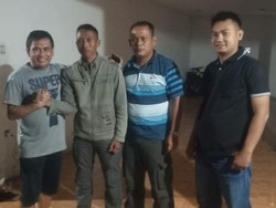 5 Hal Terkini Anggota DPRD Tangsel Bogem Wasit TNI