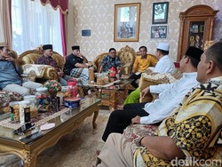 Golkar dan PKB Probolinggo Bertemu, Penjajakan Koalisi Pilkada 2024?