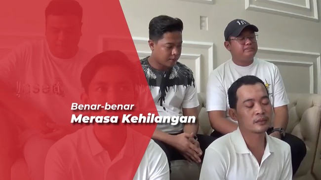 Kenang Purwadi 'Rita Warintil', Sahabat Beber Kondisi sebelum Meninggal Dunia