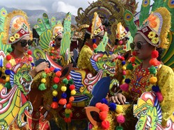 Intip Kemeriahan Pagelaran Seni Eksotika Bromo 2024