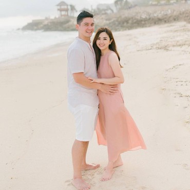 Jadi Pasangan Amanda Manopo di Sinetron, Samuel Zylgwyn Izin ke Franda