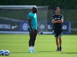 Legenda Inter: Inzaghi Tak Akan Pikir Dua Kali untuk Rekrut Lukaku