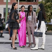 Biar Lebih Praktis, Ini Rekomendasi Busana untuk Acara Kumpul Keluarga Besar