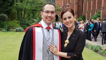 ASTRID JATUH CINTA KARENA..