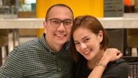 Cerita Astrid Tiar Diajak Nge-date Suami di Pinggir Jalan, Berakhir Jatuh Cinta Hingga Menikah