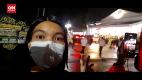 VIDEO: Vlog Jenazah Eril Tiba Di Gedung Pakuan Bandung