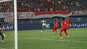 3 Alasan Indonesia Kalah Tipis dari Yordania