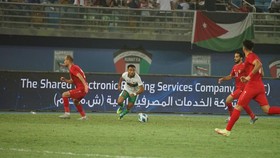 Klasemen Kualifikasi Piala Asia: Indonesia Masih di Atas Kuwait