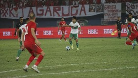 Skenario Terburuk Timnas Indonesia Gagal ke Piala Asia