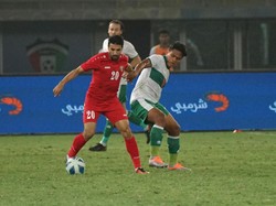 Jadwal Timnas Indonesia Vs Nepal di Kualifikasi Piala Asia 2023