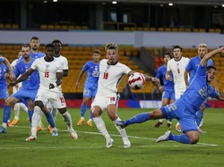 Hasil UEFA Nations League Tadi Malam