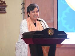Lestari Moerdijat Dorong Semua Pihak Dukung Gerakan Literasi Nasional